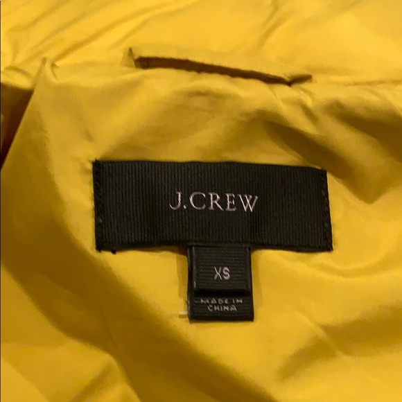 JCrew Excursion Vest - Picture 4 of 5